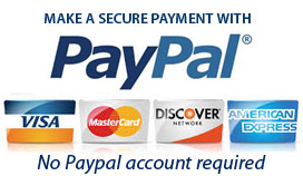 Paypal Secure Payments